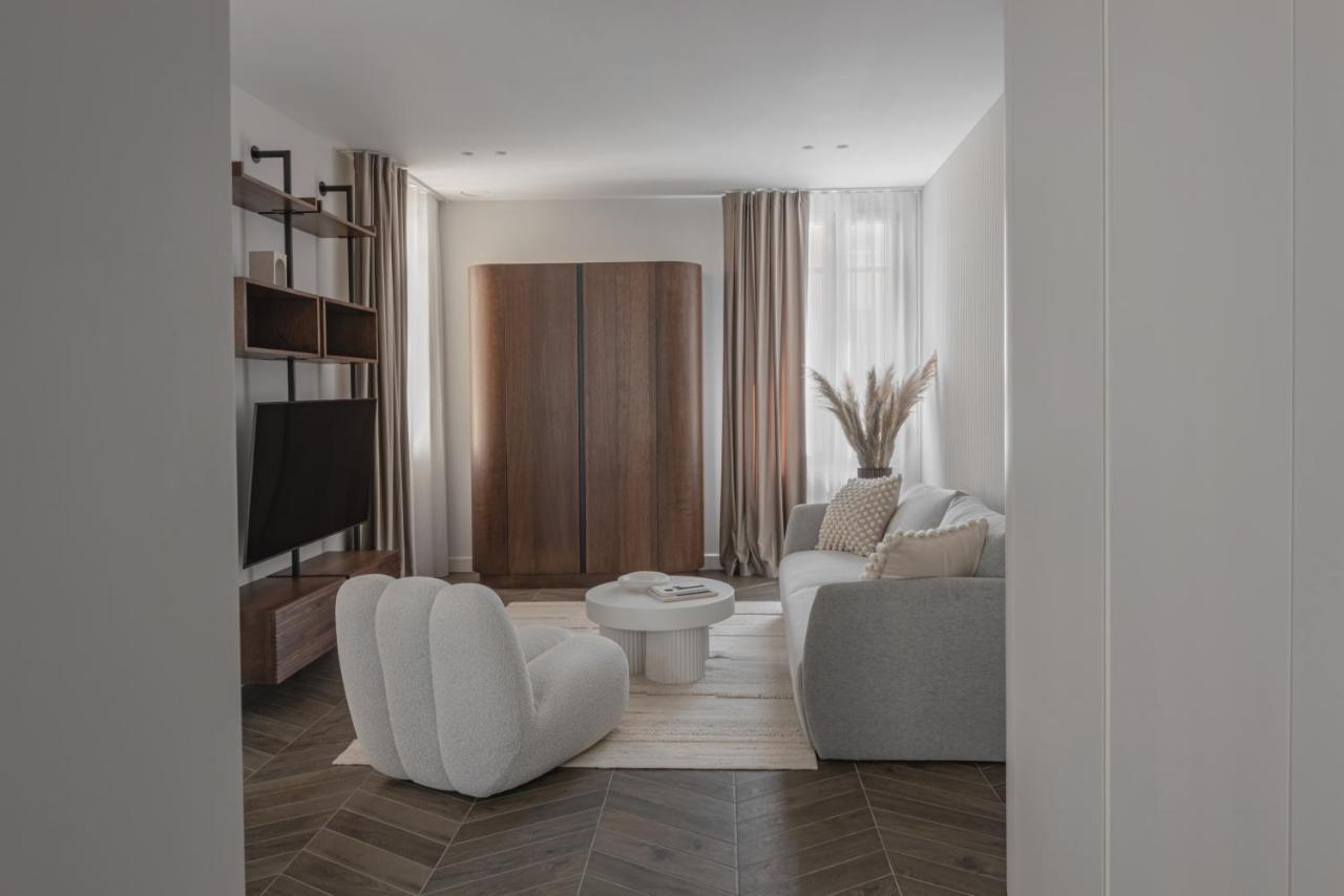 2 Bedroom Apartment Next To Monaco Beausoleil Kültér fotó