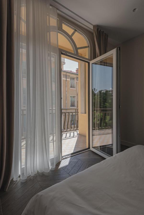 2 Bedroom Apartment Next To Monaco Beausoleil Kültér fotó
